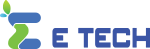 E-Tech로고