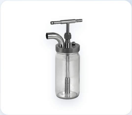 Collison Nebulizer