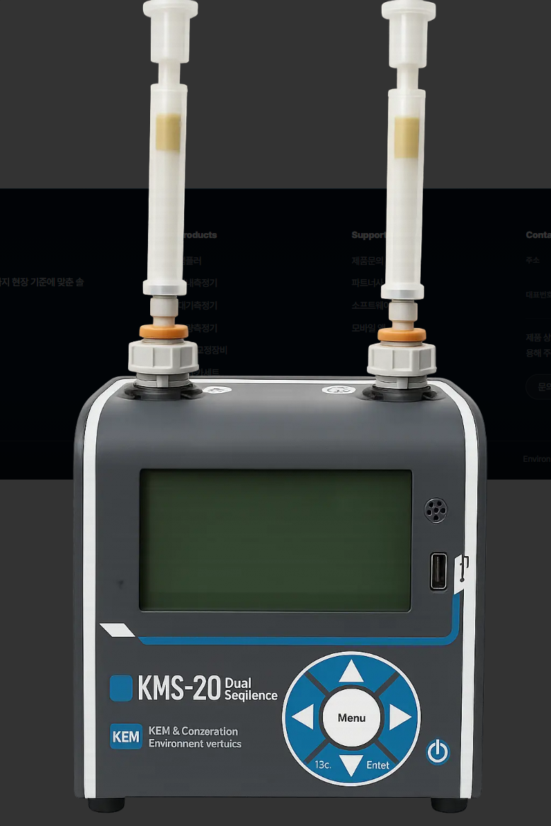 KMS-20L