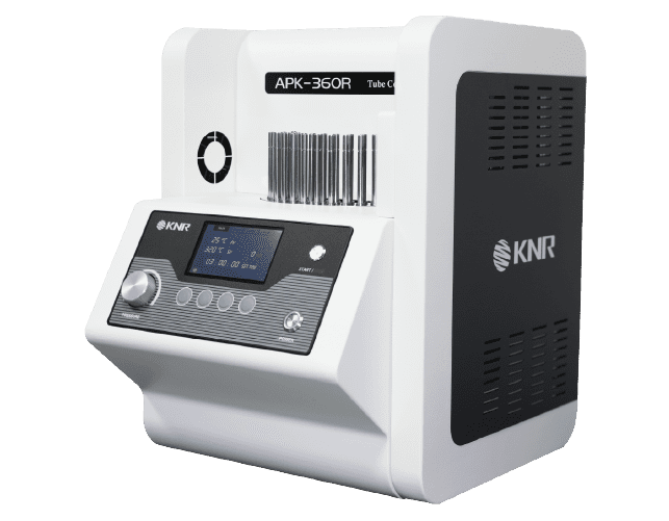APK 360R