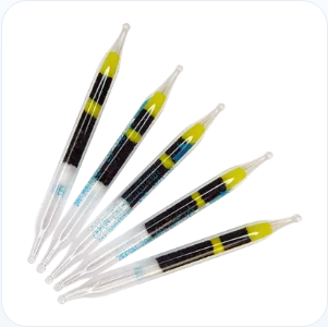 Sorbent Tubes