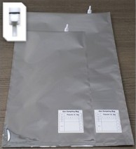 Polyester Al. Bag